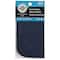 24 Packs: 3 ct. (72 total) Assorted Denim Patches by Loops & Threads™